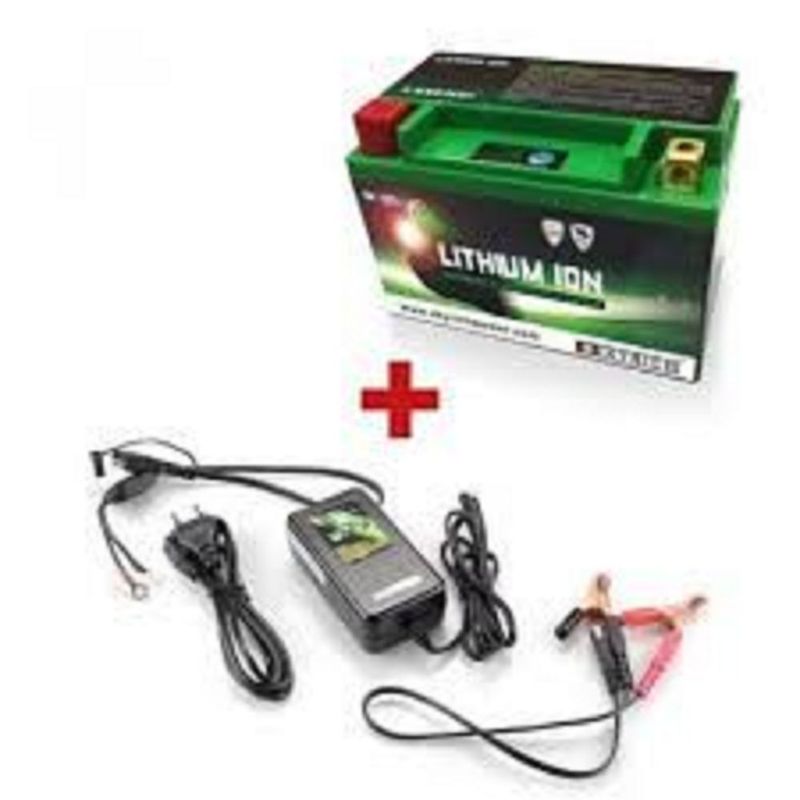 BATTERIE SKYRICH LITHIUM HJTX99H-FP