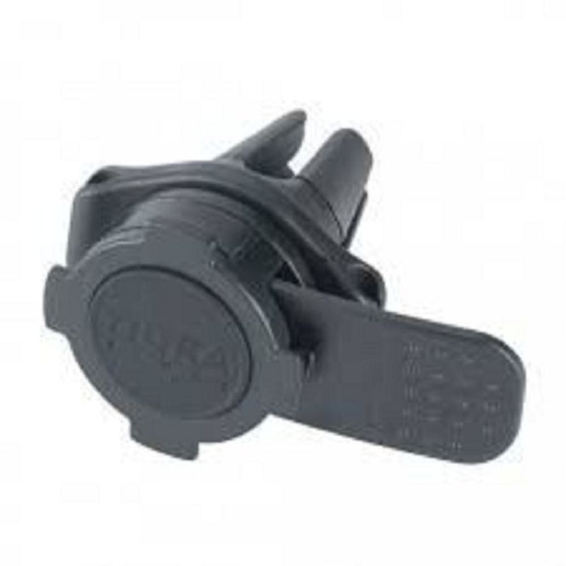 Quad Lock - Adaptateur coudé moto