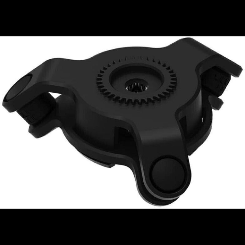 Quad Lock Réducteur de vibration