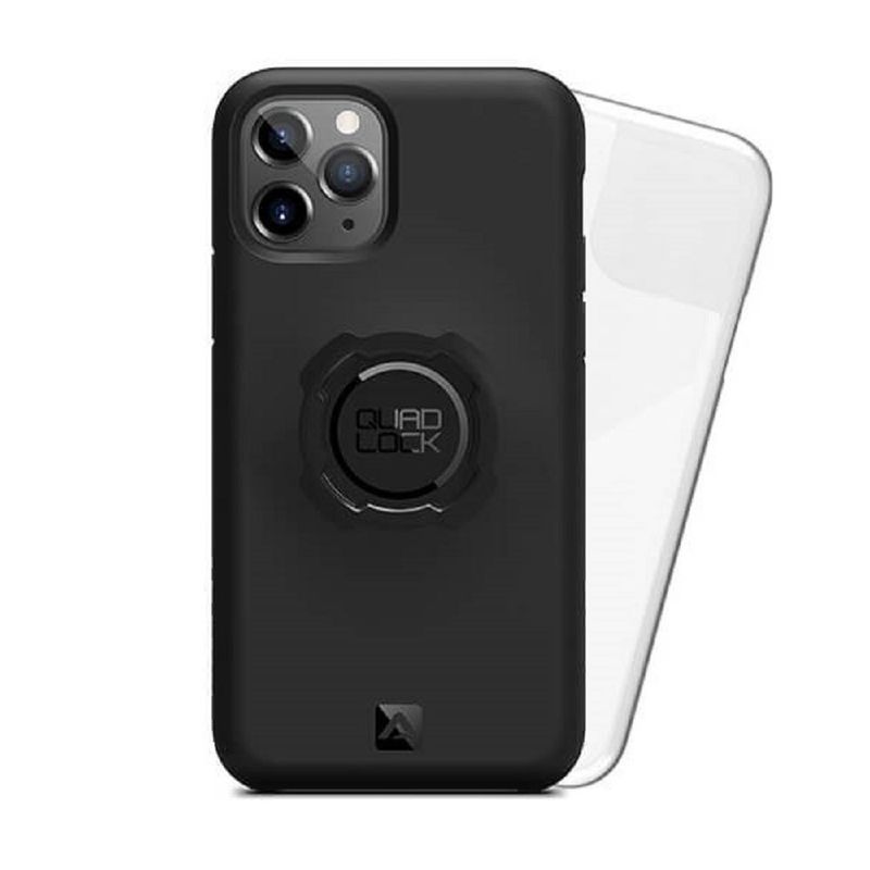 Quad Lock - Coque iPhone 13 Pro Max